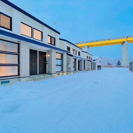 Niseko Villa Kiraku Hou ภายนอก รูปภาพ