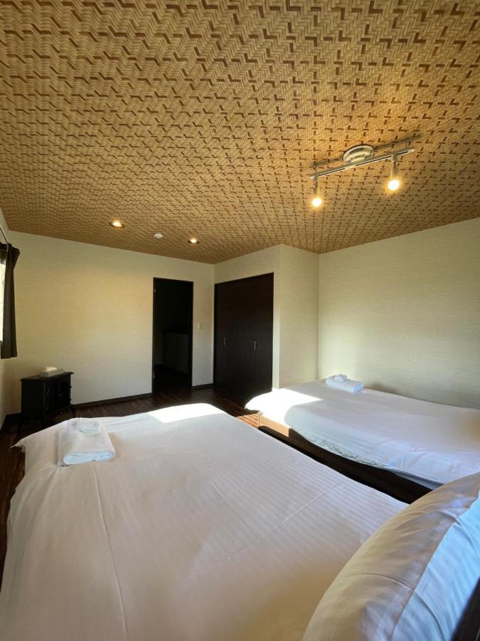 Niseko Villa Kiraku Hou ภายนอก รูปภาพ