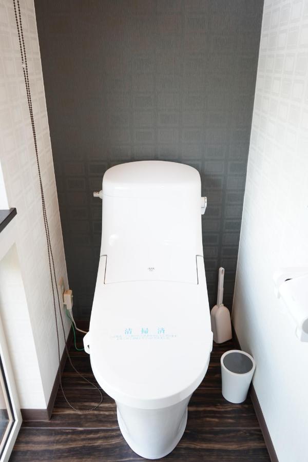 Niseko Villa Kiraku Hou ภายนอก รูปภาพ
