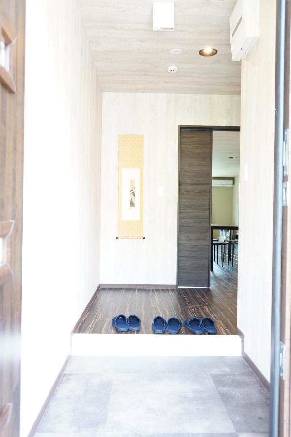 Niseko Villa Kiraku Hou ภายนอก รูปภาพ