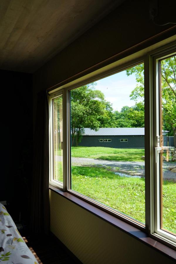 Niseko Villa Kiraku Hou ภายนอก รูปภาพ
