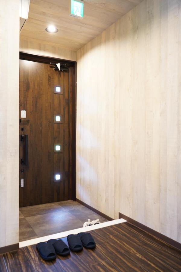 Niseko Villa Kiraku Hou ภายนอก รูปภาพ