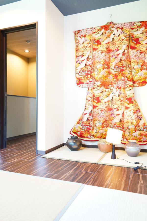 Niseko Villa Kiraku Hou ภายนอก รูปภาพ