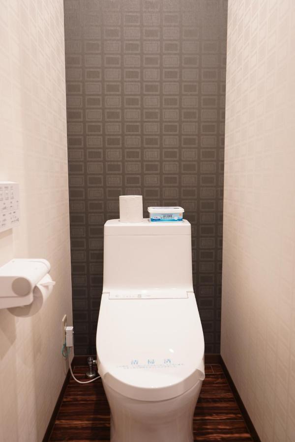 Niseko Villa Kiraku Hou ภายนอก รูปภาพ