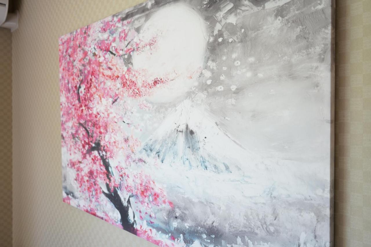 Niseko Villa Kiraku Hou ภายนอก รูปภาพ