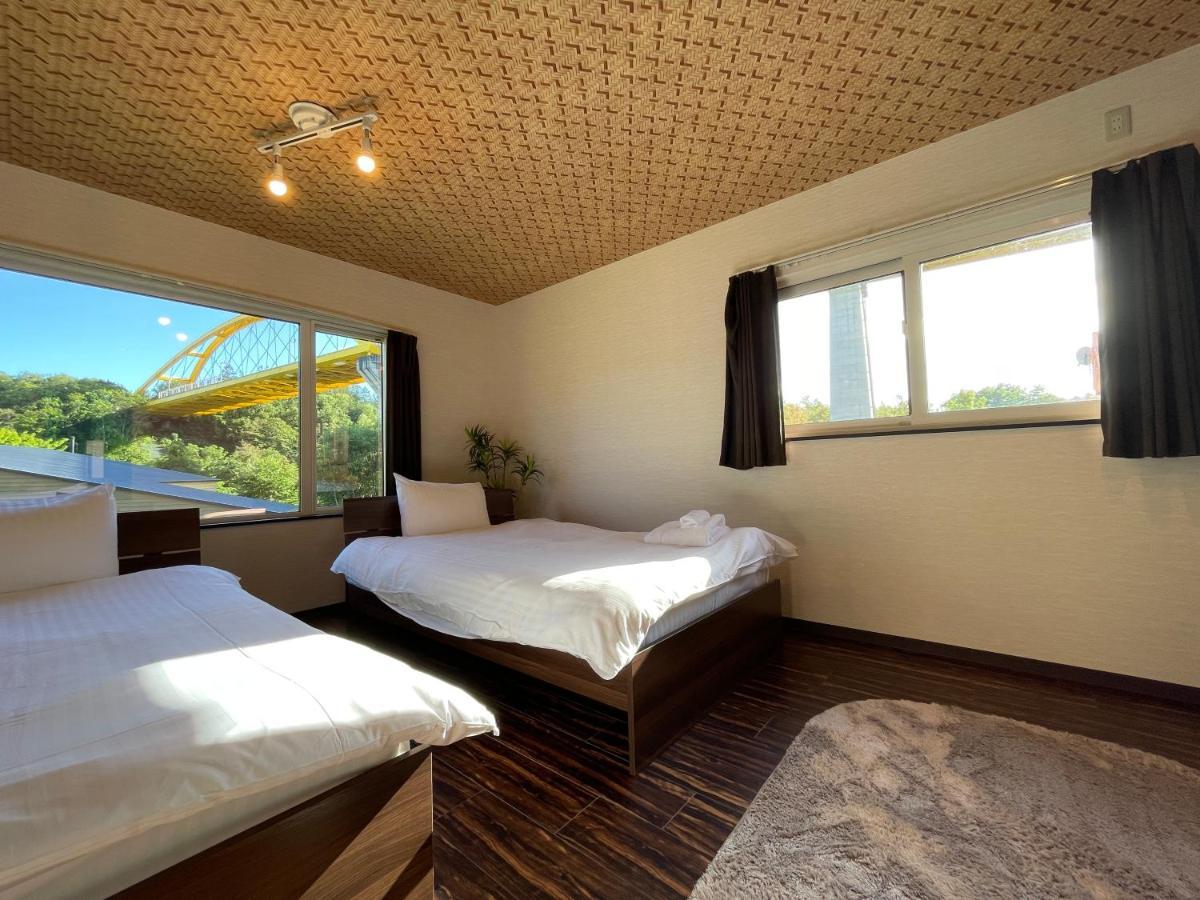 Niseko Villa Kiraku Hou ภายนอก รูปภาพ
